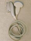 GE Convex Probe Model: 4c-rs. Ultrasound Transducer