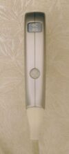 GE Convex Probe Model: 4c-rs. Ultrasound Transducer