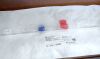 TERUMO 824367 Multi-Perfusion Adapter (BOX/10) 2028/03/10