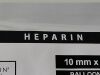 GORE Viabahn Balloon Expandable Endoprosthesis 10 x 39mm x 8Fr BXA103902A   Exp.2025-05  (AA17) Heparin