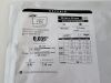 GORE Viabahn Balloon Expandable Endoprosthesis 10 x 39mm x 8Fr BXA103902A   Exp.2025-05  (AA17) Heparin