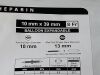GORE Viabahn Balloon Expandable Endoprosthesis 10 x 39mm x 8Fr BXA103902A   Exp.2025-05  (AA17) Heparin