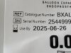 GORE Viabahn VBX Balloon Expandable Endo Catheter 8mm x 79mm – 8FR 8FRBXAL087902A  Exp.2025-06  (AA17) Heparin