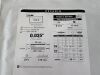 GORE Heparin  BXA092902A   Exp.2025-08  (AA17) Heparin