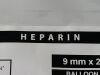 GORE Heparin  BXA092902A   Exp.2025-08  (AA17) Heparin