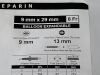 GORE Heparin  BXA092902A   Exp.2025-08  (AA17) Heparin