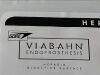GORE Viabahn Endoprosthesis with Heparin: 5mm x 5cm x 120cm  VBHR050502A   Exp.2025-08  (AA17) Heparin
