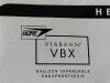 GORE Heparin  BXA057902A   Exp.2025-08  (AA17) Heparin