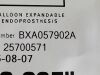GORE Heparin  BXA057902A   Exp.2025-08  (AA17) Heparin