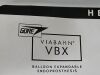 GORE VIABAHN VBX Balloon Expandable Endoprosthesis 7FrBXA055902A   Exp.2025-06  (AA17) Heparin