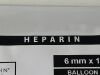 GORE VIABAHN Balloon Expandable Endoprosthesis BXA061902A Exp.2025-07  (AA17) Heparin