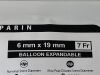 GORE VIABAHN Balloon Expandable Endoprosthesis BXA061902A Exp.2025-07  (AA17) Heparin