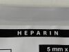 GORE Heparin  BXA051502A   Exp.2025-08  (AA17) Heparin