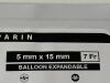 GORE Heparin  BXA051502A   Exp.2025-08  (AA17) Heparin