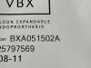 GORE Heparin  BXA051502A   Exp.2025-08  (AA17) Heparin
