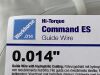 ABBOTT Hi-Torque Command ES Guidewire 0.014" x 300cm  2078175   Exp.2025-03  (AA16) Command ES