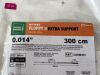 ABBOTT Lot of 2 Floppy II Extra Support  22359M-901   Exp.2025-04  (AA16) Floppy II Extra Support