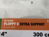 ABBOTT Lot of 2 Floppy II Extra Support  22359M-901   Exp.2025-04  (AA16) Floppy II Extra Support