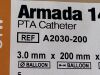 ABBOTT Lot of 3 Armada 14  A2030oo-200oo   Exp.2025-08  (AA16) Armada 14