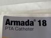 ABBOTT Armada 18  1013469-200   Exp.2025-07  (AA16) Armada 14