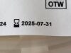 ABBOTT Armada 18  1013469-200   Exp.2025-07  (AA16) Armada 14