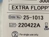 TERUMO Lot of 5 Runthrough NS  TW*AS430XA   Exp.2025-03  (AA16) Runthrough NS