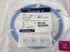 TERUMO Lot of 5 Runthrough  NS  TWoo*AS430XAoo  Exp.2024-06  (AA16) Runthrough NS