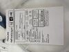 TERUMO R2p  Misago  SX*FMA0760RN   Exp.2025-06  (AA16) R2p Misago