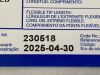 TERUMO Glidewire  GR3506oo  Exp.2025-04  (AA16) Glidewire