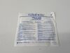 TERUMO Glidewire  GR3506oo  Exp.2025-04  (AA16) Glidewire
