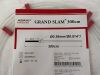 ASAHI Lot of 2 Grand Slam 300cm  AG141302   Exp.2025-02  (AA16) Grand Slam 300cm