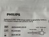 PHILIPS Lot of 2 Stellarex 0.035 OTW  AB35SX040120135   Exp.2025-09  (AA16) Stellarex 0.035 OTW