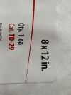 CARDINAL HEALTH Transparent Dressing  TD-29   Exp.2025-04  (AA16) Transparent Dressing