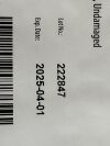 CARDINAL HEALTH Transparent Dressing  TD-29   Exp.2025-04  (AA16) Transparent Dressing