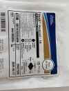 BOSTON SCIENTIFIC Lot of 10 VortX Diamond-18  M0013822050  Exp.2025-04  (AA16) VortX Diamond-18