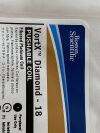 BOSTON SCIENTIFIC Lot of 10 VortX Diamond-18  M0013822050  Exp.2025-04  (AA16) VortX Diamond-18