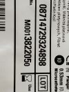 BOSTON SCIENTIFIC Lot of 10 VortX Diamond-18  M0013822050  Exp.2025-04  (AA16) VortX Diamond-18