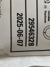 BOSTON SCIENTIFIC Lot of 2 Tria Soft  M0061903310   Exp.2025-06  (AA16) Tria Soft