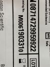 BOSTON SCIENTIFIC Lot of 2 Tria Soft  M0061903310   Exp.2025-06  (AA16) Tria Soft