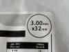 BOSTON SCIENTIFIC Lot of 5 Synergy XD  H7493941832300   Exp.2025-06  (AA16) Synergy XD
