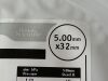 BOSTON SCIENTIFIC Synergy XD  H7493941832500  Exp.2025-05  (AA16) Synergy XD