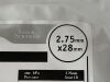 BOSTON SCIENTIFIC Eluting Platinum Chromium Coronary Stent System H7493941828270   Exp.2025-05  (AA16) Synergy XD