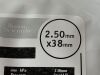 BOSTON SCIENTIFIC CORONARY DRUG-ELUTING STENT  H7493941838250   Exp.2025-05  (AA16) Synergy XD