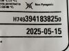 BOSTON SCIENTIFIC CORONARY DRUG-ELUTING STENT  H7493941838250   Exp.2025-05  (AA16) Synergy XD