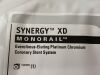 BOSTON SCIENTIFIC Synergy XD  H7493941828350   Exp.2025-06  (AA16) Synergy XD