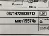 BOSTON SCIENTIFIC Direxion Hi-Flo Fathom-16  M001195740   Exp.2025-01  (AA16) Direxion Hi-Flo Fathom-16