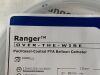 BOSTON SCIENTIFIC Ranger Paclitaxel-Coated PTA Balloon Catheter   H74939419700810   Exp.2025-08  (AA16) Ranger