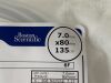 BOSTON SCIENTIFIC Ranger Paclitaxel-Coated PTA Balloon Catheter   H74939419700810   Exp.2025-08  (AA16) Ranger