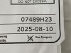 BOSTON SCIENTIFIC Ranger Paclitaxel-Coated PTA Balloon Catheter   H74939419700810   Exp.2025-08  (AA16) Ranger