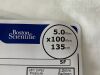BOSTON SCIENTIFIC Lot of 2 Ranger  H74939419501010 Exp.2025-03  (AA16) Ranger